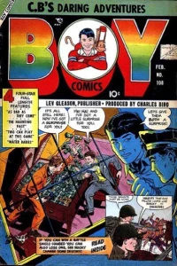 Issue #108