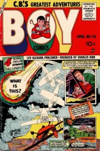 Issue #110