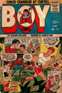 Issue #112