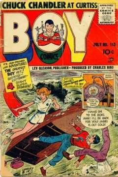 Issue #113