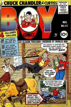 Issue #117