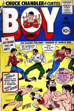 Issue #118