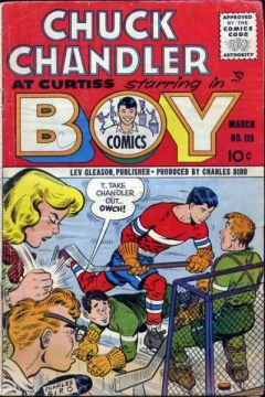 Issue #119