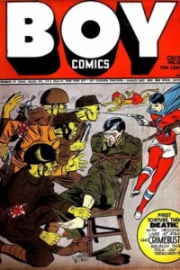 Issue #12