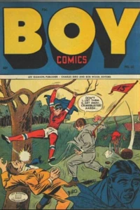 Issue #23