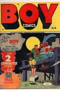 Issue #26