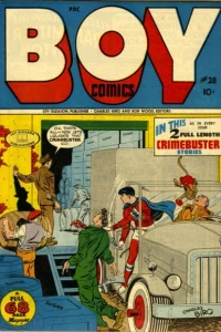 Issue #28