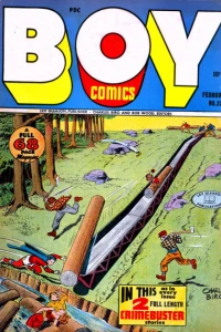 Issue #32
