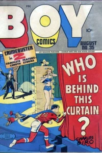 Issue #35