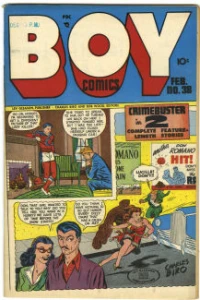 Issue #38