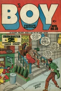 Issue #39