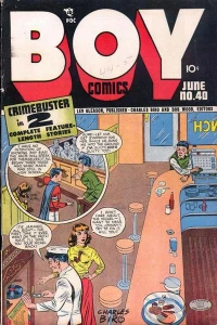 Issue #40