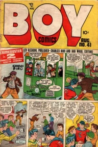 Issue #41