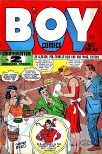 Issue #42