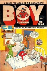 Issue #44