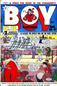 Issue #47