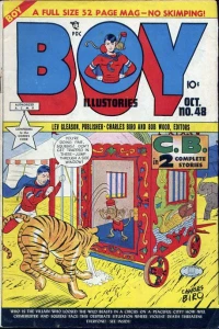 Issue #48