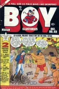 Issue #49