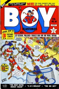 Issue #50
