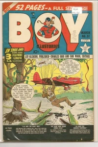 Issue #51