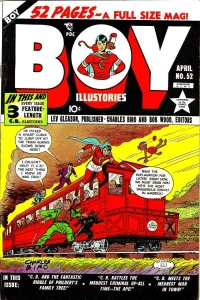Issue #52