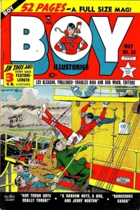 Issue #53