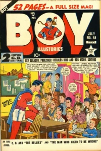 Issue #55