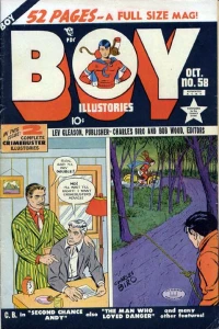 Issue #58