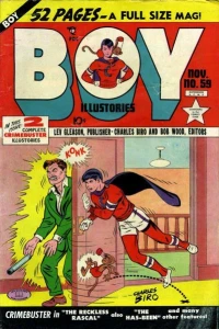 Issue #59