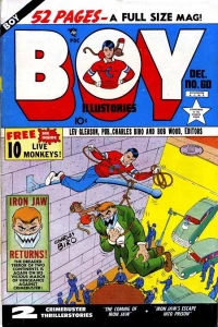 Issue #60