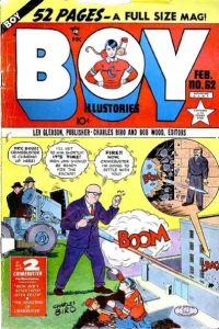Issue #62