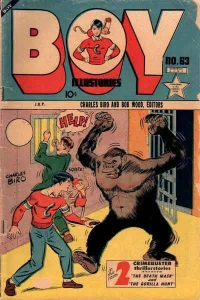 Issue #63