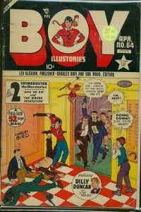 Issue #64