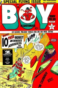 Issue #65