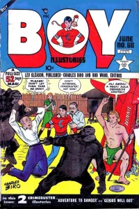 Issue #66
