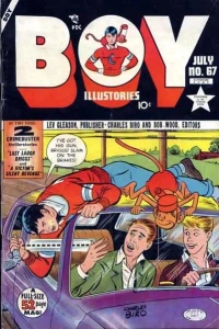 Issue #67
