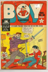 Issue #68