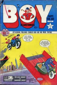Issue #69