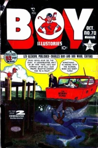 Issue #70