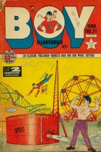 Issue #71