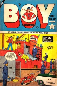 Issue #72