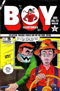 Issue #73