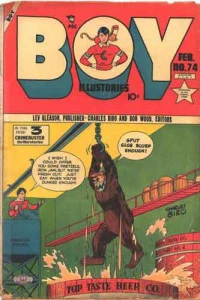 Issue #74