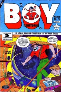 Issue #75
