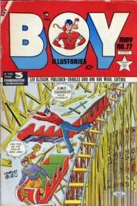 Issue #77