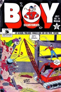 Issue #79