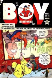 Issue #88
