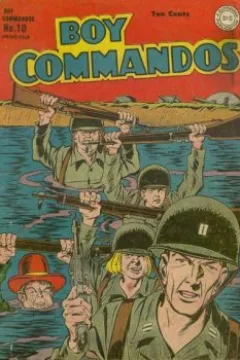 Issue #10