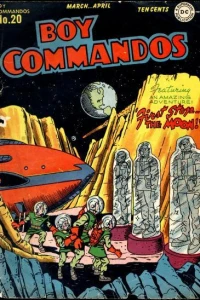 Issue #20