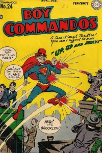 Issue #24